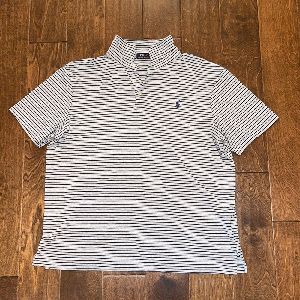 Ralph Lauren Polo - XL
